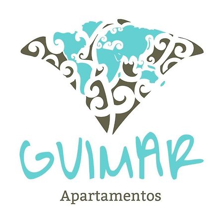 Guimar New Style, Tu Nueva Eleccion Apartment Cordoba Luaran gambar