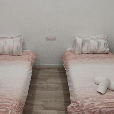 Guimar New Style, Tu Nueva Eleccion Apartment Cordoba Luaran gambar