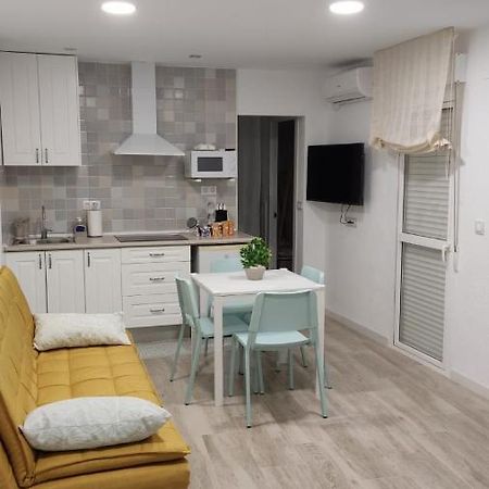 Guimar New Style, Tu Nueva Eleccion Apartment Cordoba Luaran gambar