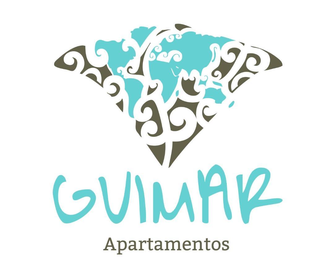 Guimar New Style, Tu Nueva Eleccion Apartment Cordoba Luaran gambar