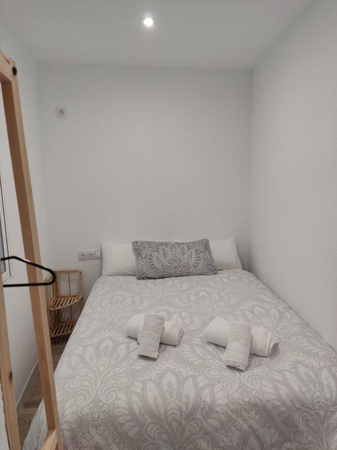 Guimar New Style, Tu Nueva Eleccion Apartment Cordoba Luaran gambar