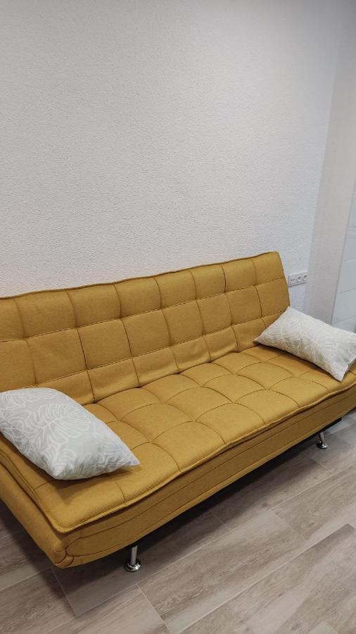 Guimar New Style, Tu Nueva Eleccion Apartment Cordoba Luaran gambar