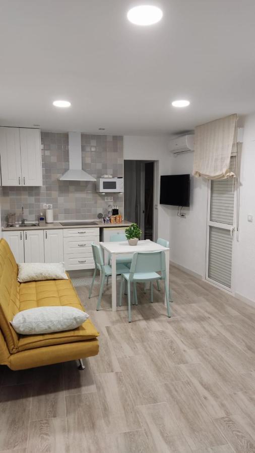 Guimar New Style, Tu Nueva Eleccion Apartment Cordoba Luaran gambar