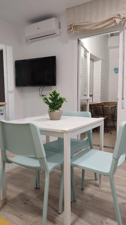 Guimar New Style, Tu Nueva Eleccion Apartment Cordoba Luaran gambar