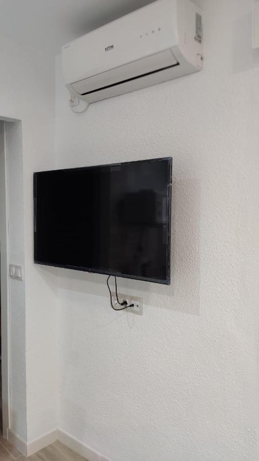 Guimar New Style, Tu Nueva Eleccion Apartment Cordoba Luaran gambar