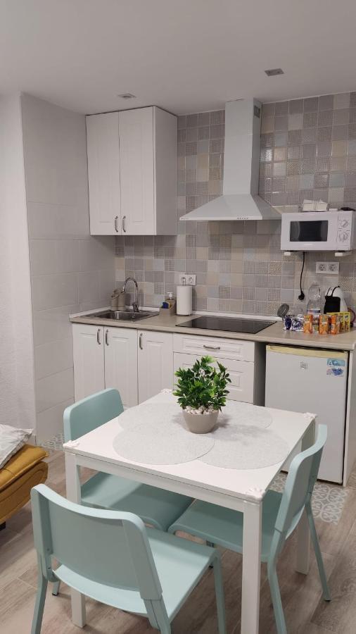 Guimar New Style, Tu Nueva Eleccion Apartment Cordoba Luaran gambar