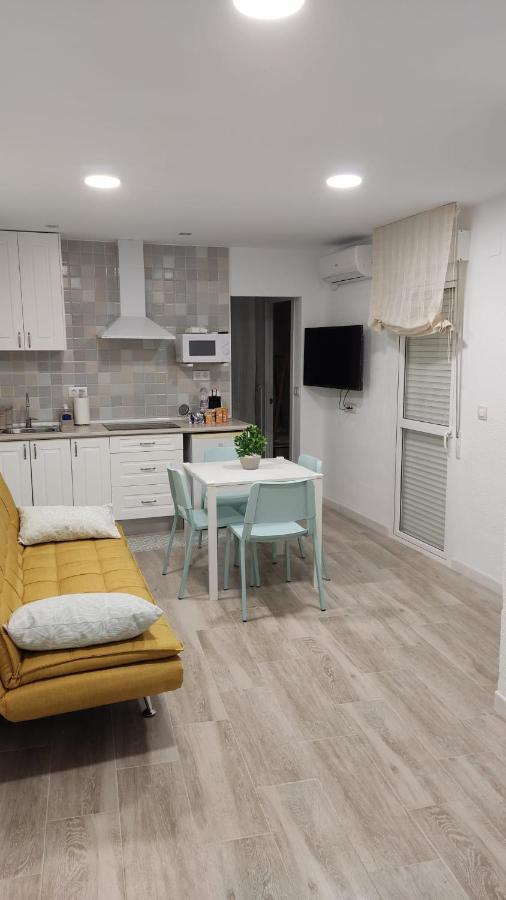 Guimar New Style, Tu Nueva Eleccion Apartment Cordoba Luaran gambar
