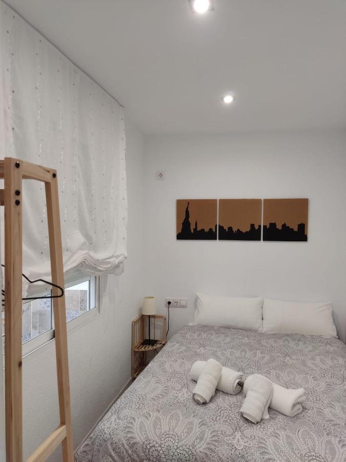 Guimar New Style, Tu Nueva Eleccion Apartment Cordoba Luaran gambar