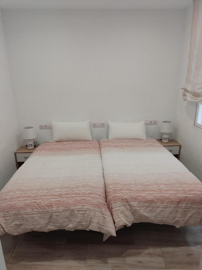 Guimar New Style, Tu Nueva Eleccion Apartment Cordoba Luaran gambar