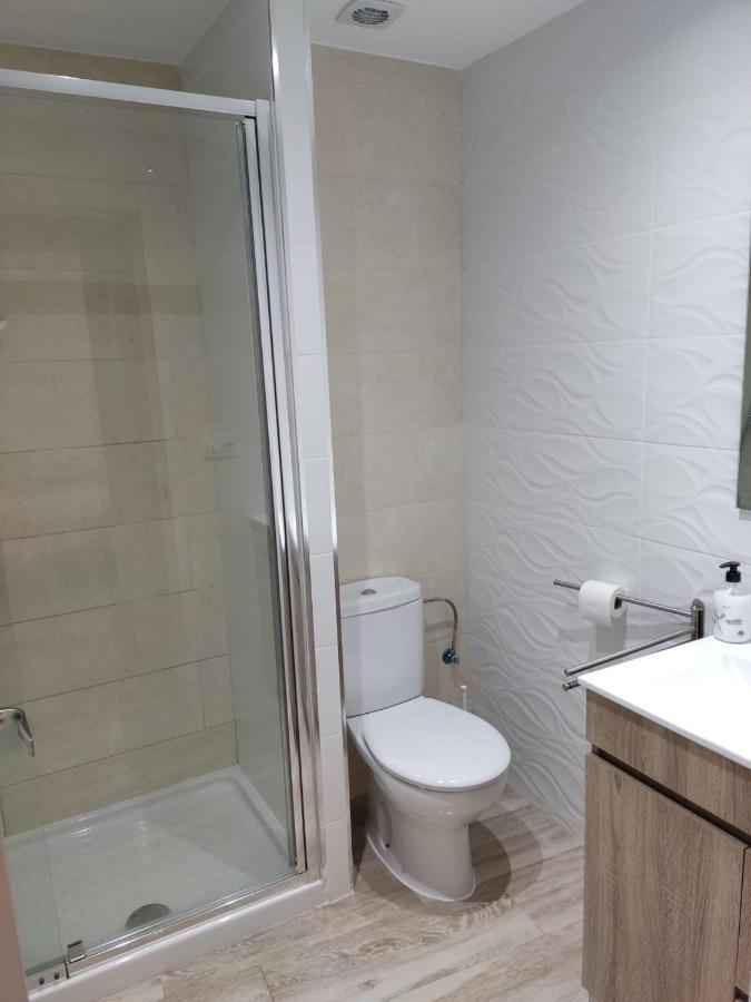 Guimar New Style, Tu Nueva Eleccion Apartment Cordoba Luaran gambar