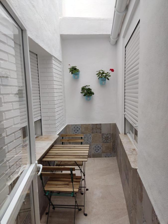 Guimar New Style, Tu Nueva Eleccion Apartment Cordoba Luaran gambar